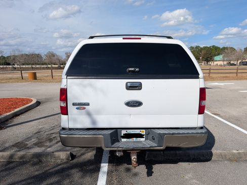 Used 2005 Ford F150 Lariat image 15