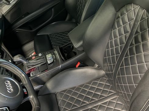 Used 2017 Audi S7 Prestige w/ Prestige Package AWD/4WD image 8