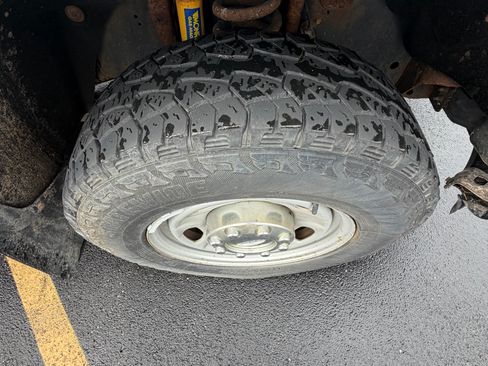 Used 2012 Ford F350 XL w/ PWR Equipment Group RWD image 19