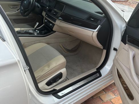 Used 2014 BMW 528i Sedan RWD image 11