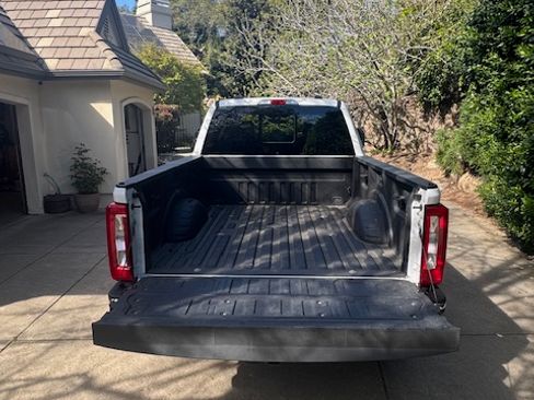 Used 2023 Ford F250 XL w/ XL Chrome Package image 12