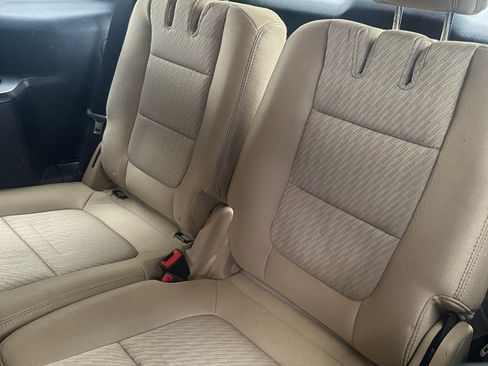 Used 2017 Ford Explorer 4WD image 14