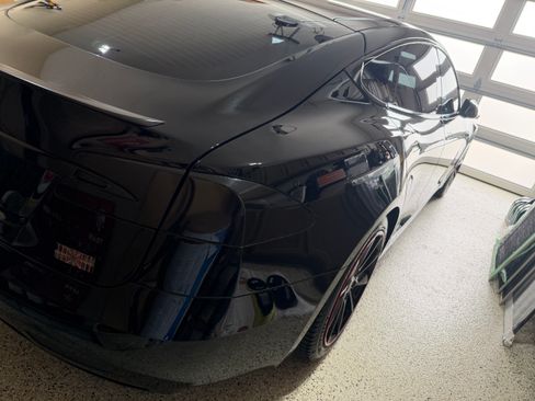 Used 2020 Tesla Model S Performance image 10