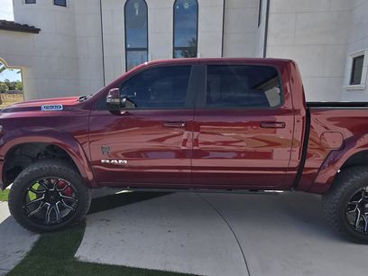 Used 2023 RAM 1500 Big Horn