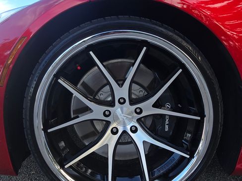 Used 2019 Lexus LC 500 Coupe w/ Touring Package RWD image 12