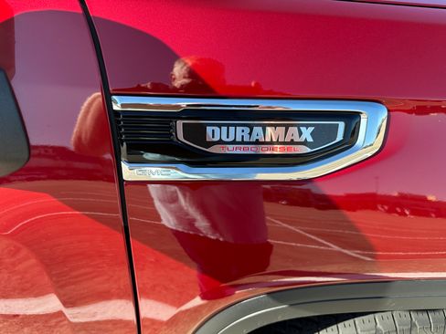 Used 2023 GMC Sierra 1500 Denali image 16