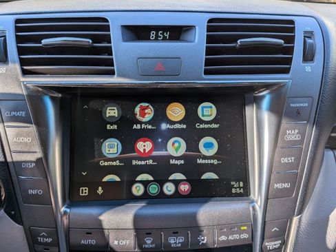 Used 2008 Lexus LS 460 image 12