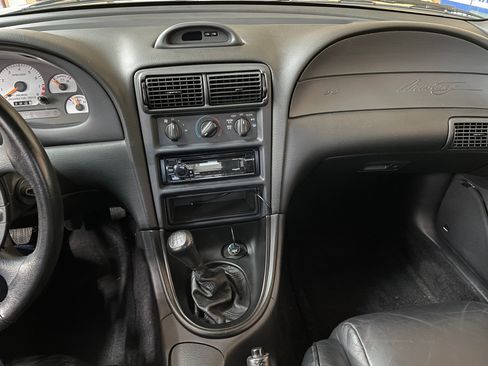 Used 1996 Ford Mustang Cobra image 26