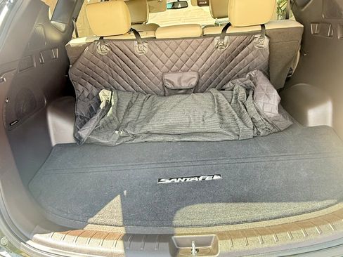 Used 2014 Hyundai Santa Fe Sport w/ Technology Package 04 image 4