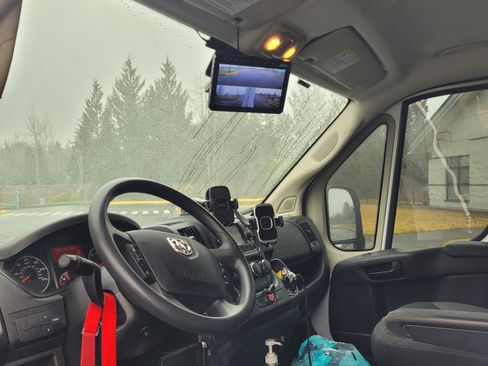 Used 2018 RAM ProMaster 2500 image 6