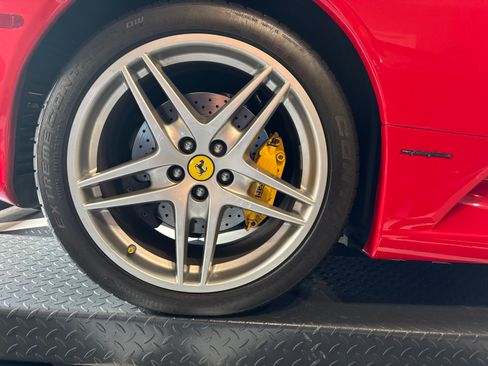Used 2007 Ferrari F430 Spider image 13