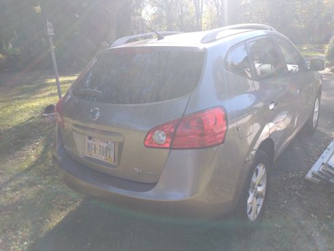 Used 2010 Nissan Rogue SL image 5