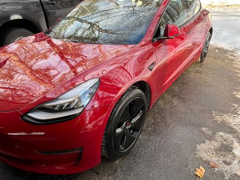 Used 2018 Tesla Model 3 Long Range image 22