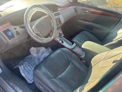 Used 2007 Toyota Avalon XLS image 12