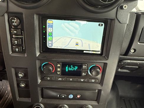 Used 2006 HUMMER H2 image 29