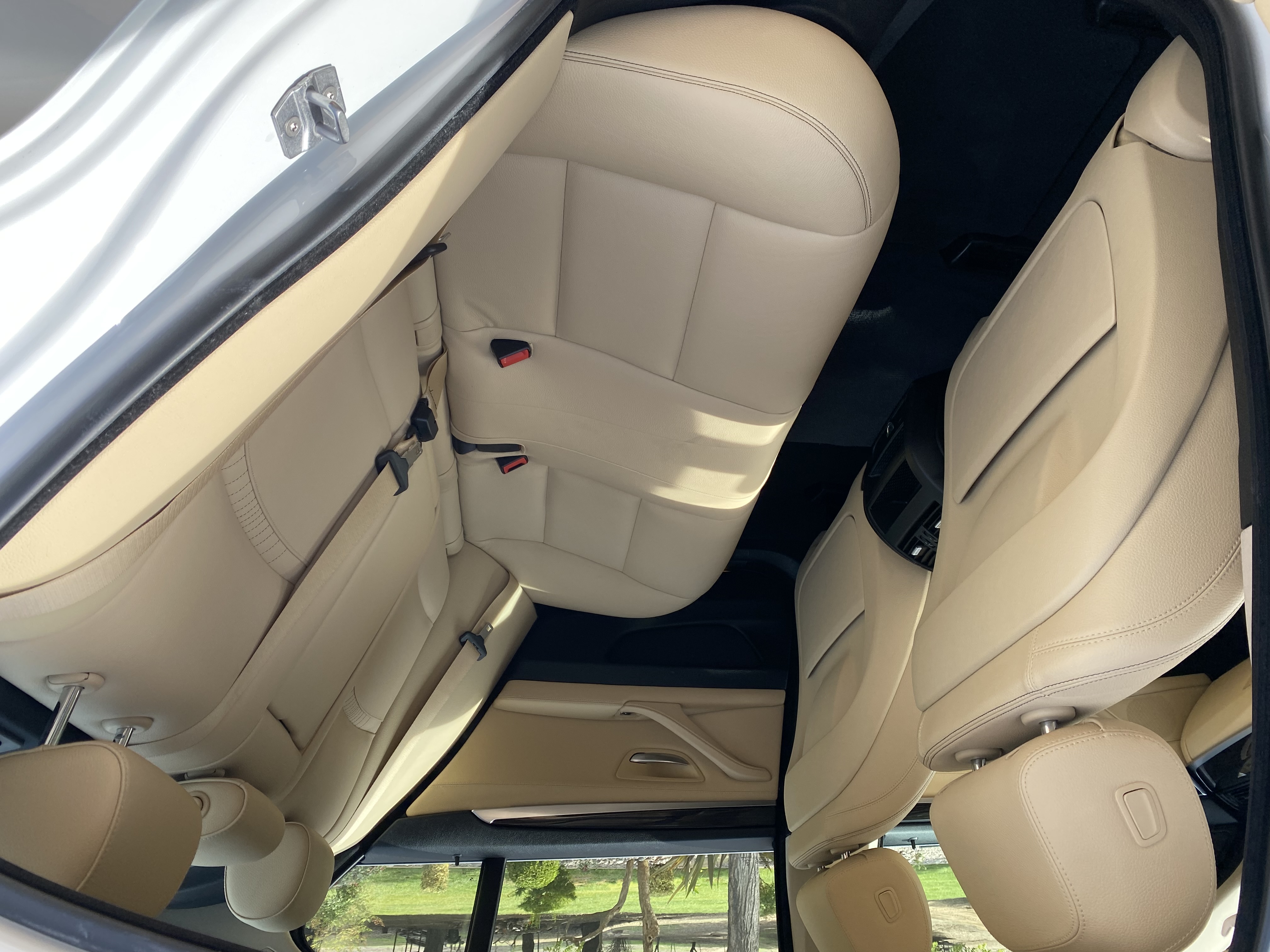 Used 2016 BMW 528i Sedan RWD image 10