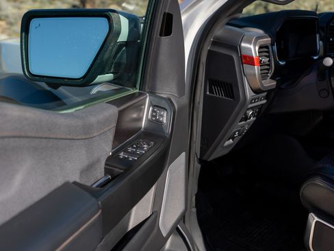 Used 2023 Ford F150 Raptor w/ Raptor 37 Performance Package image 14