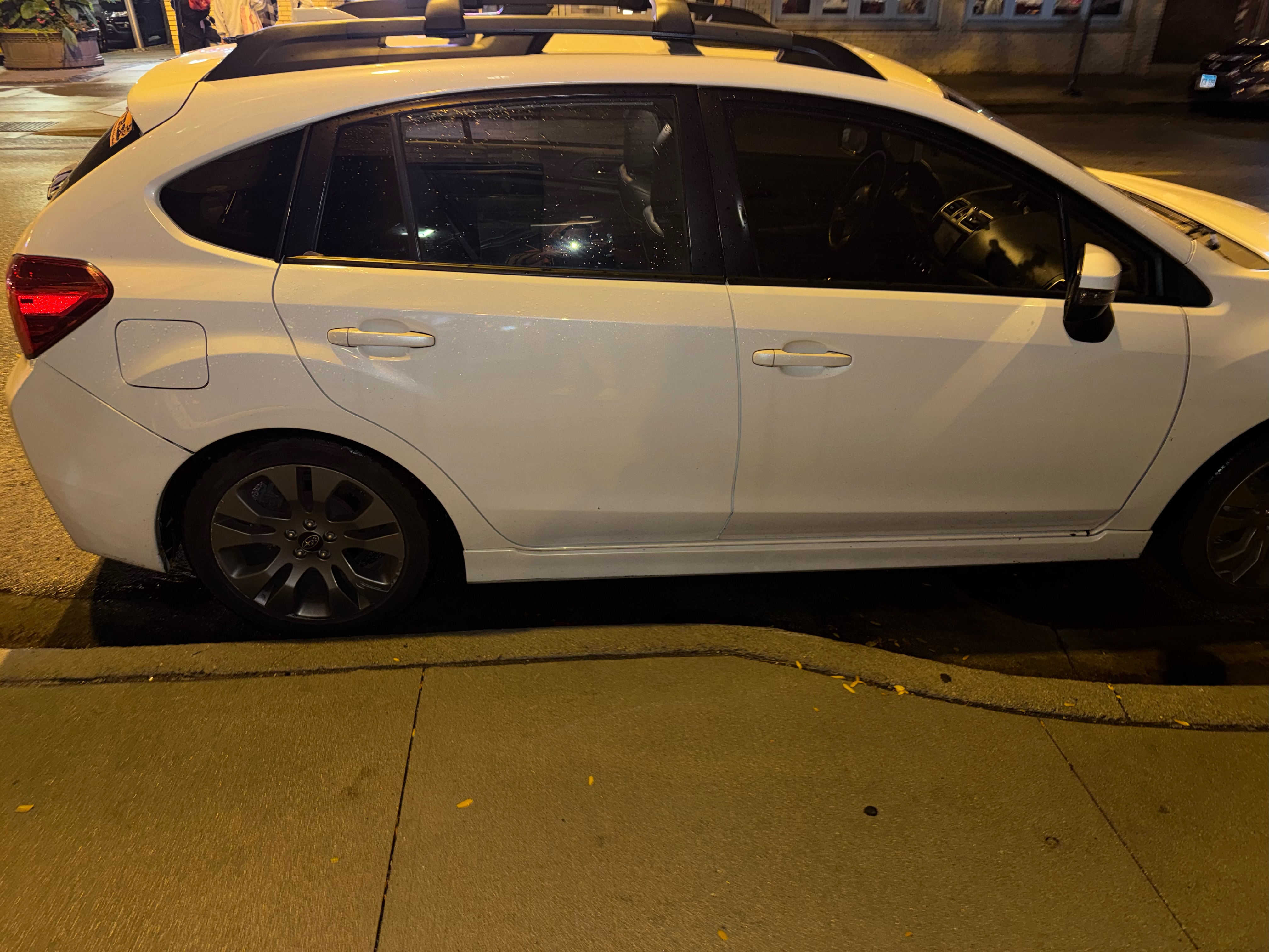 Used 2016 Subaru Impreza 2.0i Sport Limited AWD/4WD image 8