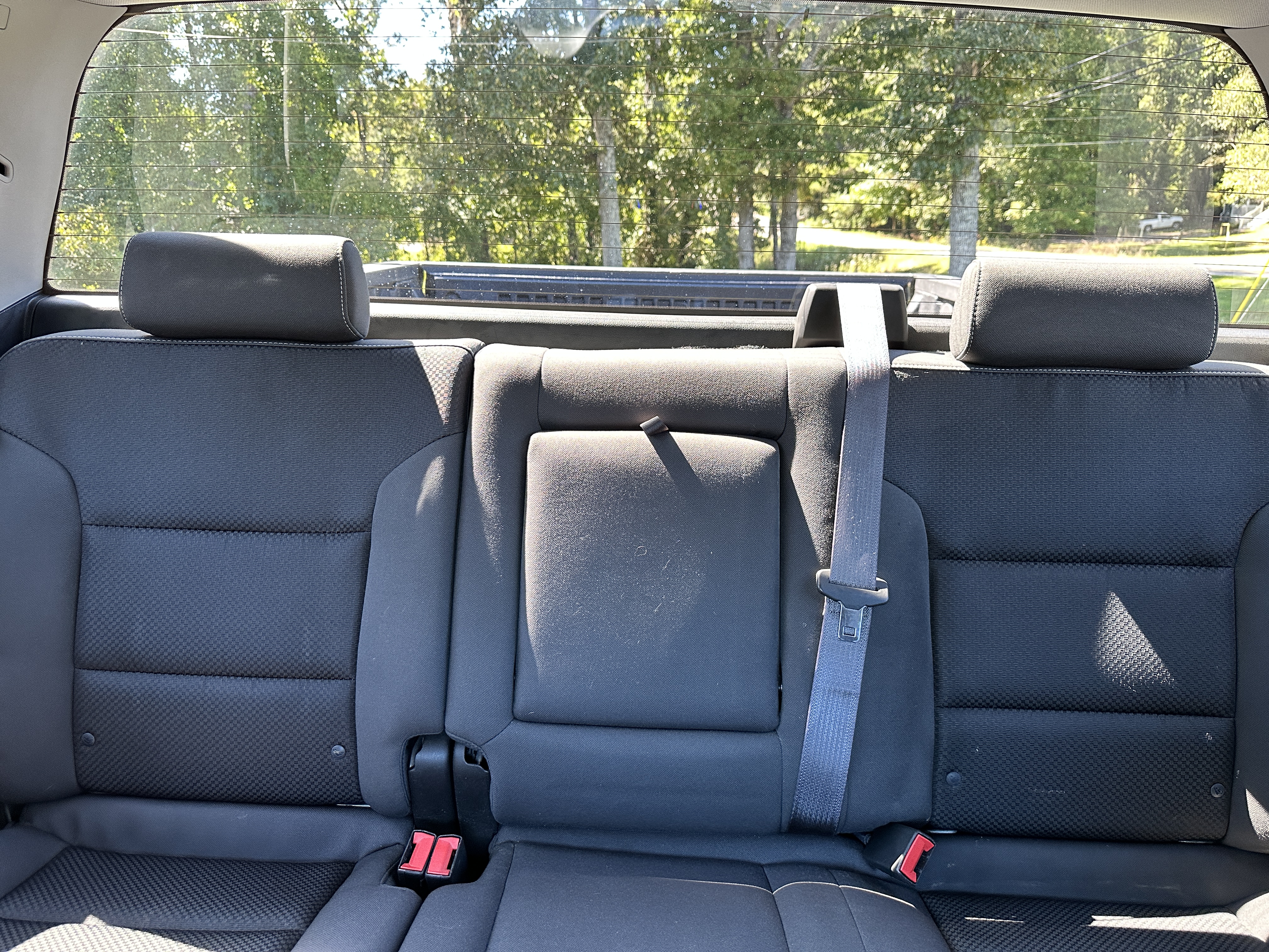 Used 2016 Chevrolet Silverado 1500 LT w/ All Star Edition AWD/4WD image 21