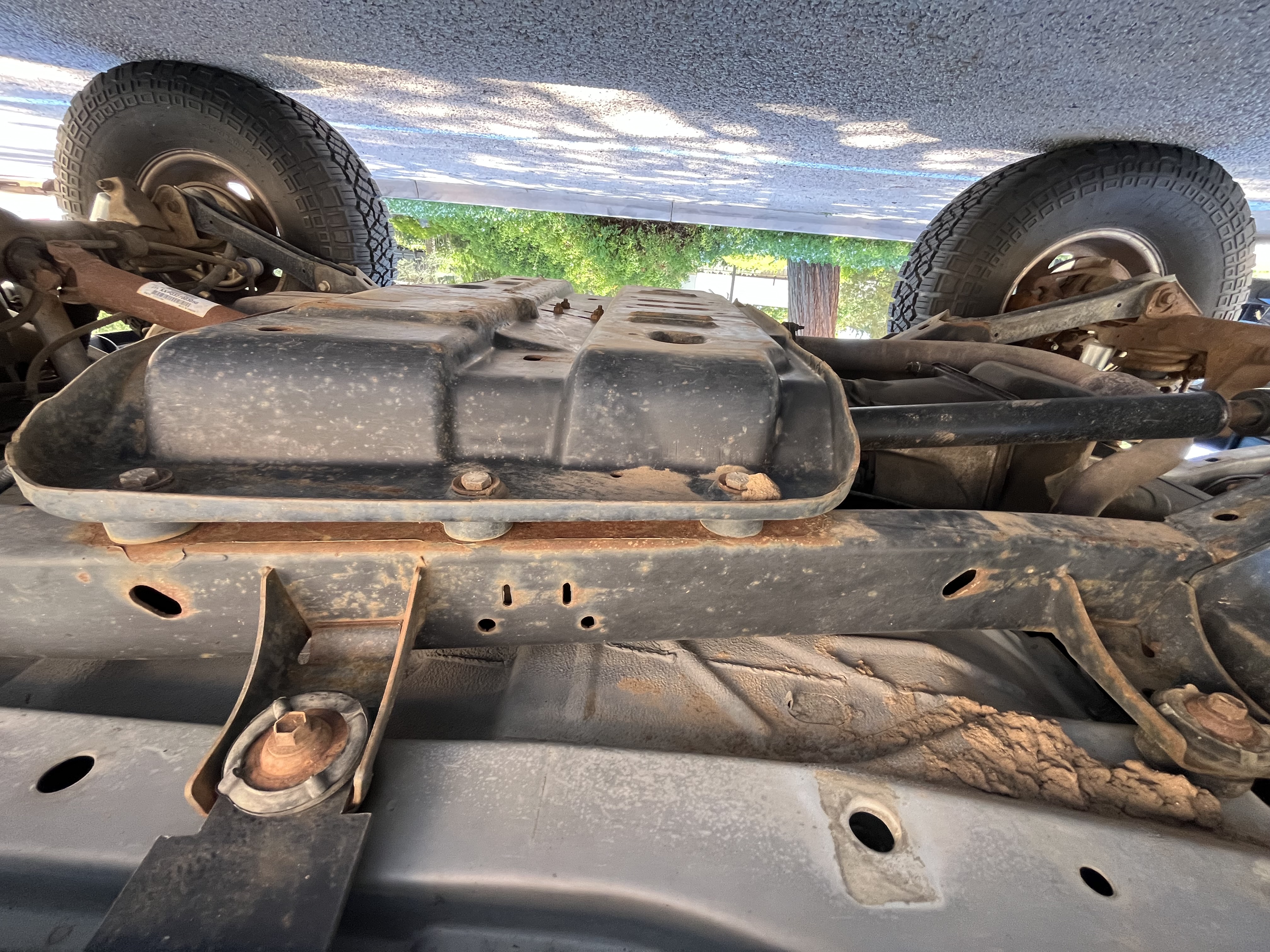 Used 2001 Jeep Wrangler SE AWD/4WD image 19