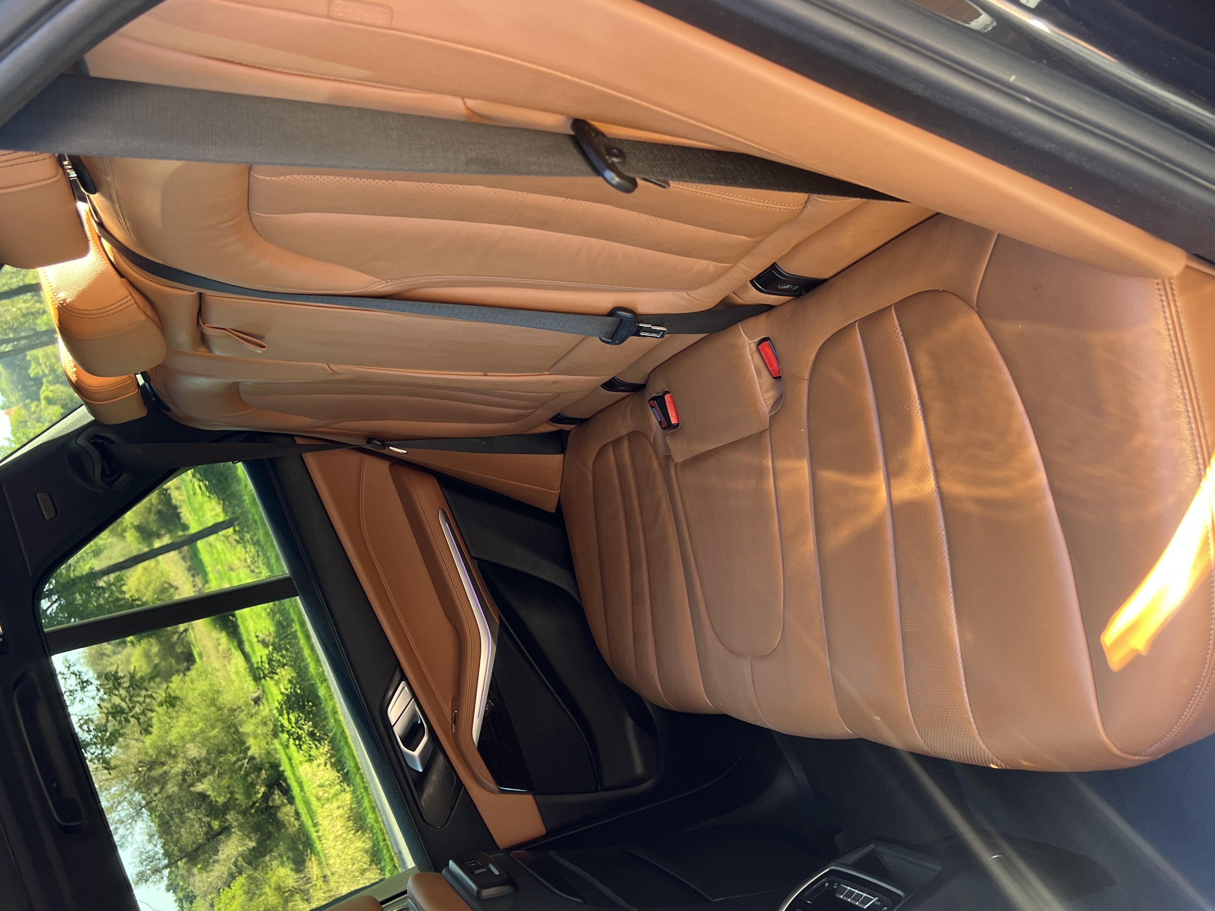 Used 2019 BMW X5 xDrive40i w/ Premium Package 2 AWD/4WD image 15