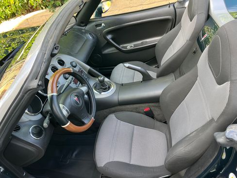 Used 2008 Pontiac Solstice Convertible w/ Preferred Package RWD image 11