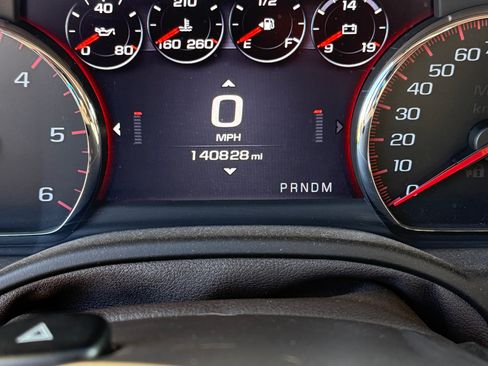 Used 2015 GMC Yukon Denali w/ Open Road Package image 24