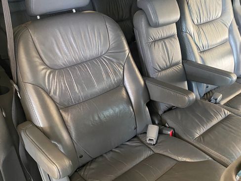 Used 2007 Honda Odyssey EX-L image 6