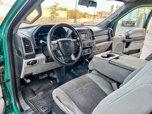 Used 2019 Ford F250 XL w/ XL Value Package image 22