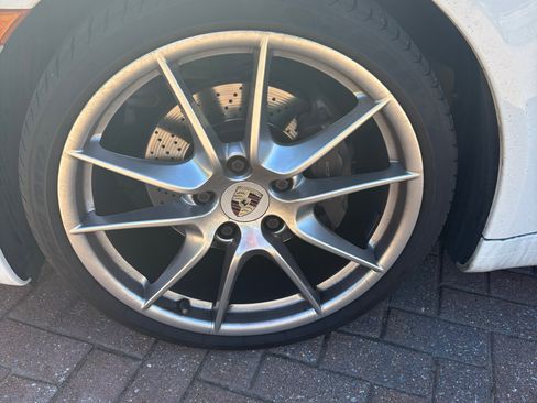Used 2013 Porsche 911 Carrera RWD image 12