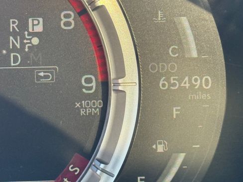 Used 2018 Lexus LC 500 Coupe w/ Touring Package image 14