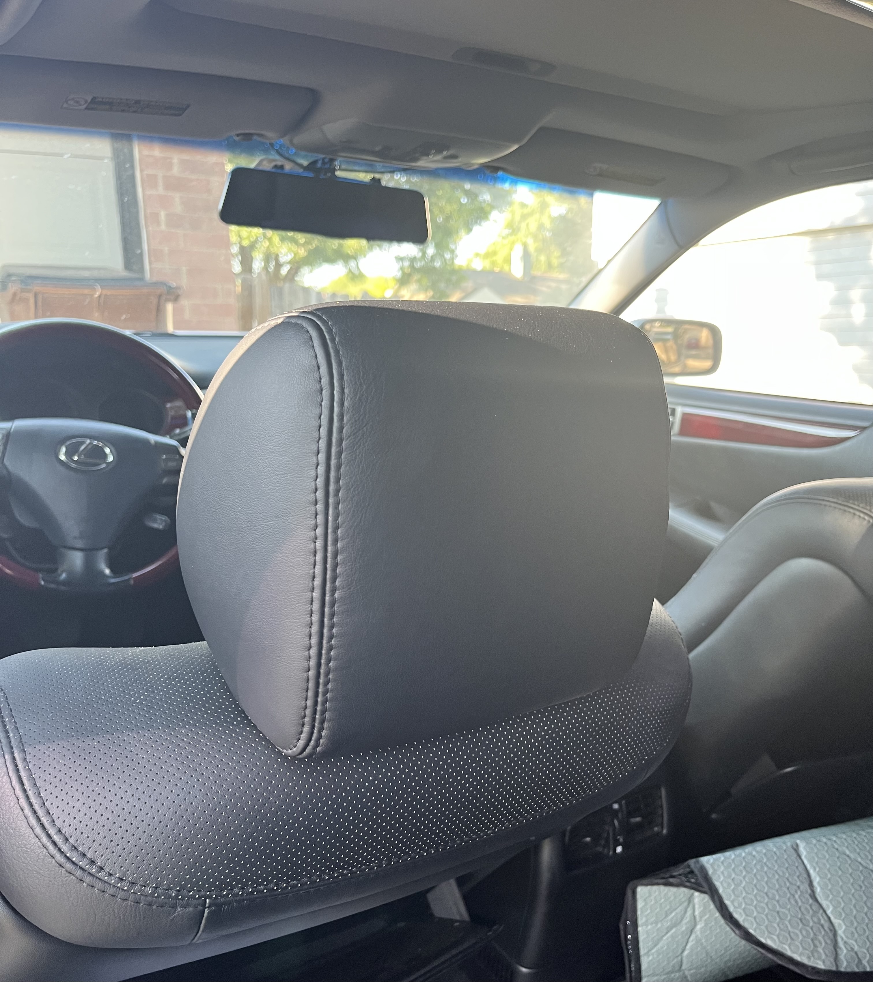 Used 2005 Lexus ES 330 FWD image 7