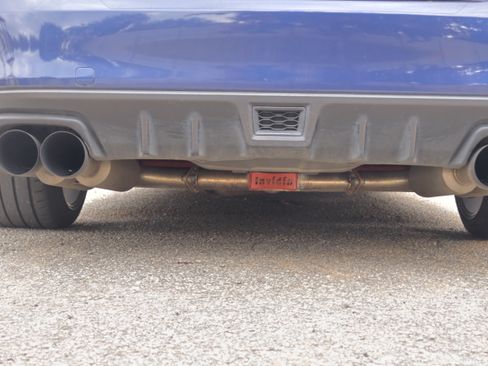 Used 2019 Subaru WRX Premium image 9