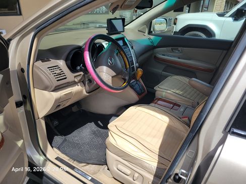 Used 2004 Lexus RX 330 AWD image 6