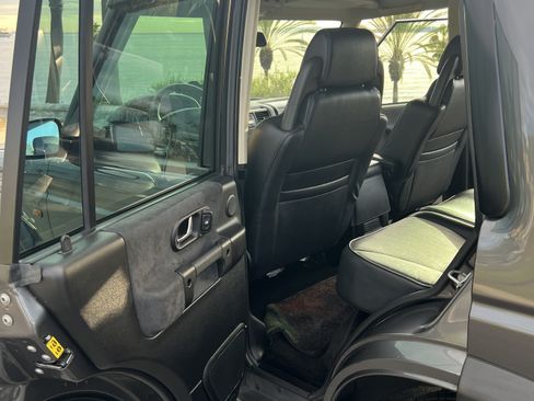 Used 2004 Land Rover Discovery SE image 19