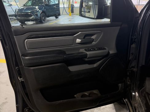 Used 2020 RAM 1500 Big Horn image 14