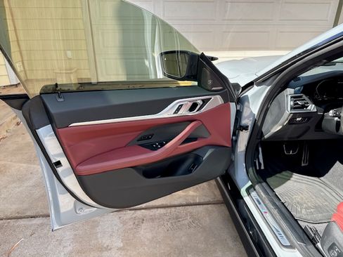 Used 2023 BMW M440i xDrive Gran Coupe image 14