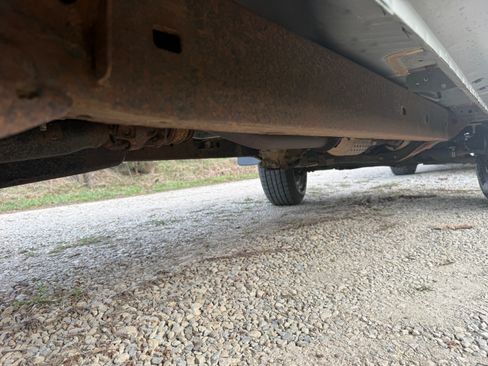 Used 2003 Toyota Tacoma Pickup 4D 5 ft image 17