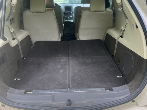 Used 2016 Lincoln MKT AWD w/ Equipment Group 201A image 6