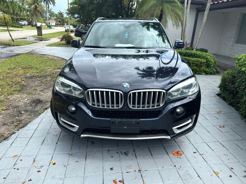 Used 2018 BMW X5 xDrive35i image 5