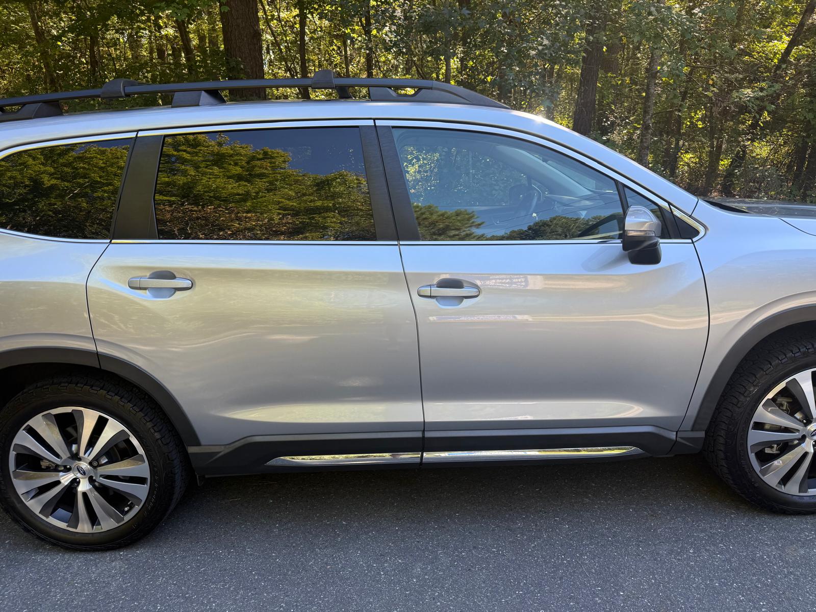 Used 2022 Subaru Ascent Limited AWD/4WD image 9