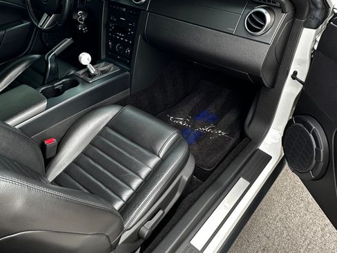 Used 2007 Ford Mustang Shelby GT500 image 14