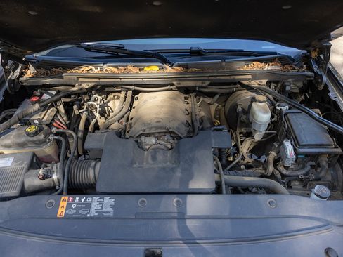 Used 2018 GMC Sierra 1500 Denali w/ Denali Ultimate Package image 23