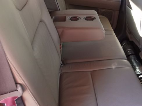 Used 2008 Honda Ridgeline RTL image 13