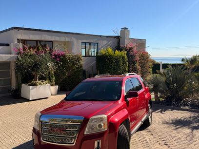 Used 2015 GMC Terrain SLE w/ Convenience Package