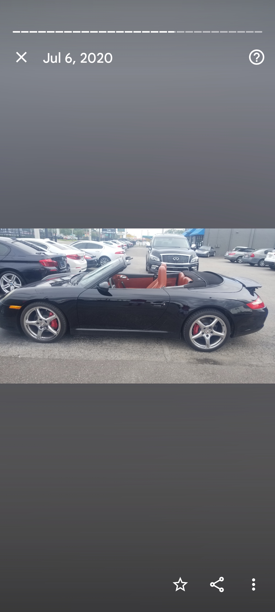 Used 2006 Porsche 911 Carrera S RWD image 15