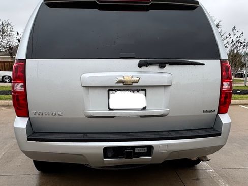 Used 2011 Chevrolet Tahoe LS image 9