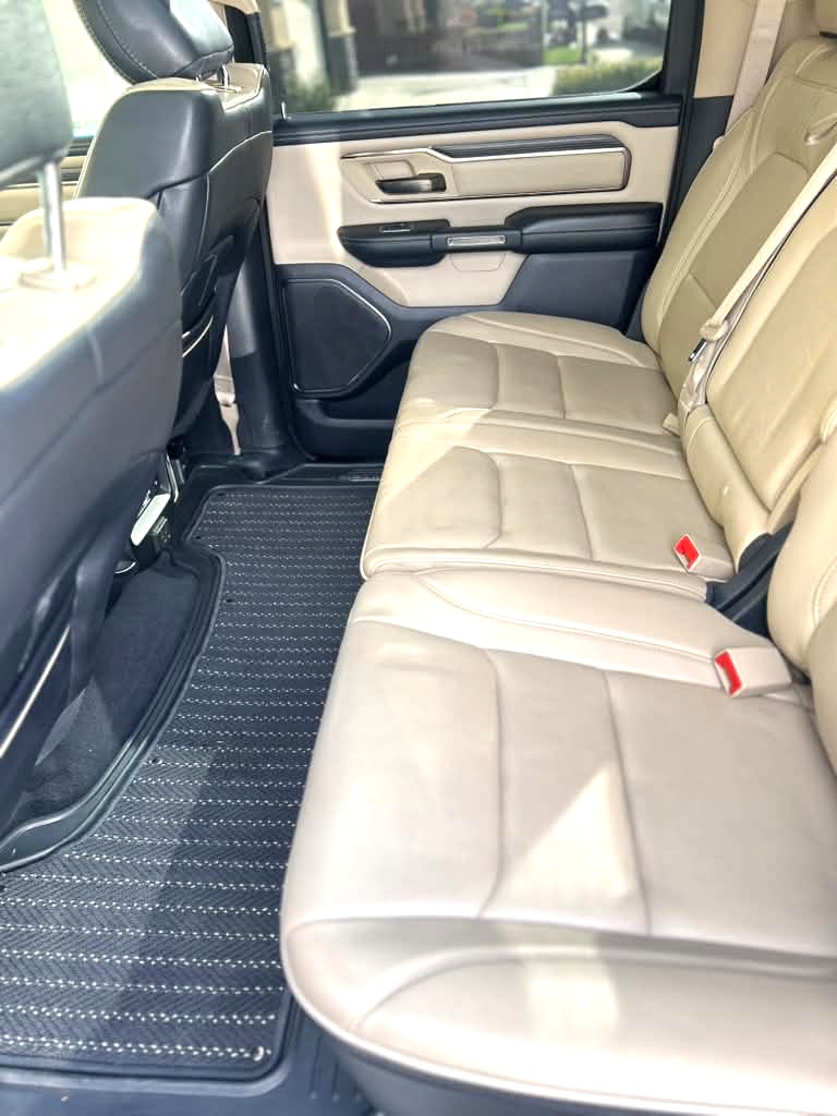 Used 2020 RAM 1500 Limited AWD/4WD image 15