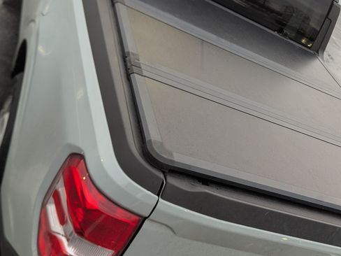 Used 2024 Ford Maverick XL w/ Equipment Group 100A Standard image 5