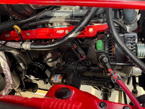 Used 2006 Jeep Wrangler Unlimited Rubicon image 8